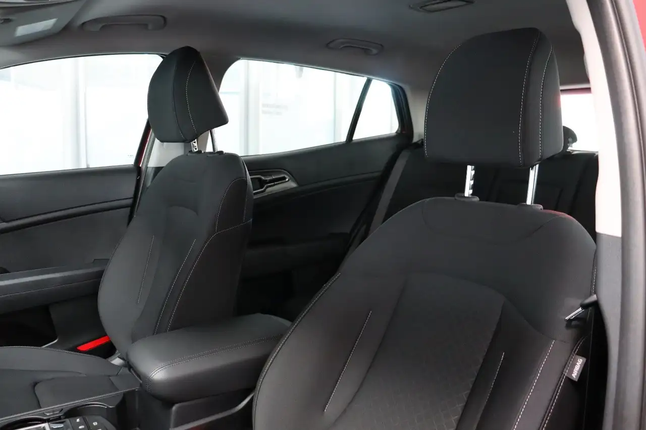 Kia Sportage FL 1.6 SHZ PDC v.h. Rcam Alu ACC MJ2026 13
