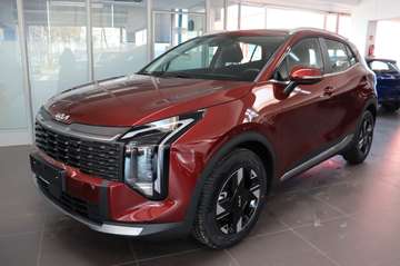 FL 1.6 SHZ PDC v.h. Rcam Alu ACC MJ2026