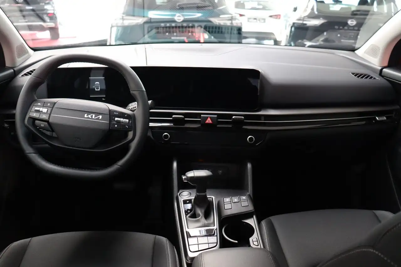 Kia Sportage FL 1.6 SHZ PDC v.h. Rcam Alu ACC MJ2026 7