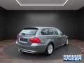 BMW 318 Touring AHK-klapp Xenon Klimaauto SHZ PDCv+h Regen Grau - thumbnail 5
