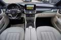 Mercedes-Benz CLS 350 4Matic AMG Line+Export+ Schwarz - thumbnail 13
