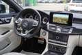 Mercedes-Benz CLS 350 4Matic AMG Line+Export+ Schwarz - thumbnail 16