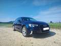 Audi A3 A3 1.5 TFSI Automatik/Digital Cockpit/Standheizung Blau - thumbnail 5