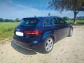 Audi A3 A3 1.5 TFSI Automatik/Digital Cockpit/Standheizung Blau - thumbnail 11