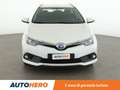 Toyota Auris 1.8 Hybrid Active FHEV Blanc - thumbnail 9