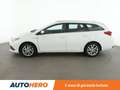 Toyota Auris 1.8 Hybrid Active FHEV Blanc - thumbnail 3