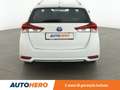 Toyota Auris 1.8 Hybrid Active FHEV Blanc - thumbnail 5