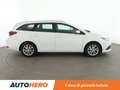 Toyota Auris 1.8 Hybrid Active FHEV Blanc - thumbnail 7