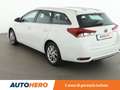 Toyota Auris 1.8 Hybrid Active FHEV Blanc - thumbnail 4