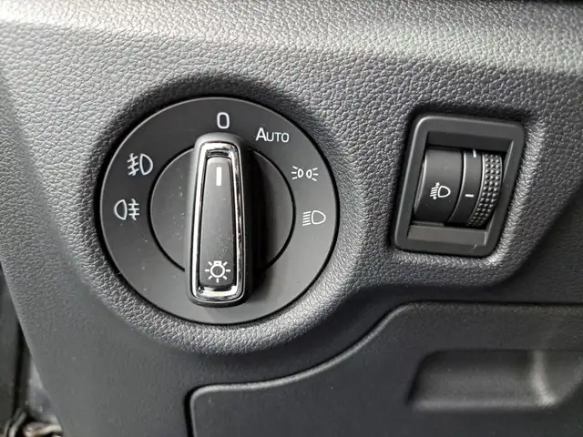 Skoda Kamiq view 9