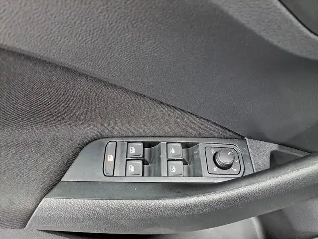 Skoda Kamiq view 10