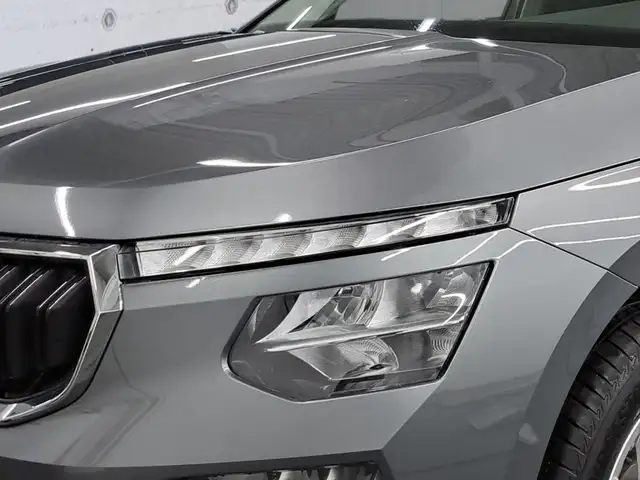 Skoda Kamiq view 5