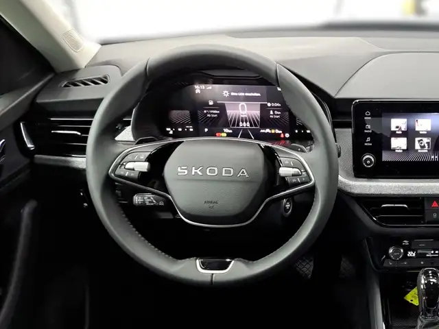 Skoda Kamiq view 12