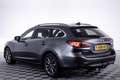 Mazda 6 Sportbreak 2.0 SkyActiv-G 165 Centre-Line Automaat Grijs - thumbnail 2