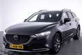 Mazda 6 Sportbreak 2.0 SkyActiv-G 165 Centre-Line Automaat Grijs - thumbnail 29