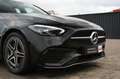 Mercedes-Benz C 200 AMG line Zwart - thumbnail 23