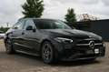 Mercedes-Benz C 200 AMG line Zwart - thumbnail 5