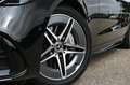 Mercedes-Benz C 200 AMG line Zwart - thumbnail 26