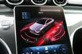 Mercedes-Benz C 200 AMG line Zwart - thumbnail 22