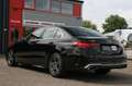 Mercedes-Benz C 200 AMG line Zwart - thumbnail 3
