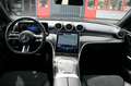 Mercedes-Benz C 200 AMG line Zwart - thumbnail 13