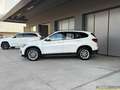 BMW X1 X1 sDrive18d xLine Bianco - thumbnail 4
