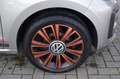 Volkswagen up! high up! COLOR!Start-Stopp,Sitzh,Parks,,, Silber - thumbnail 7