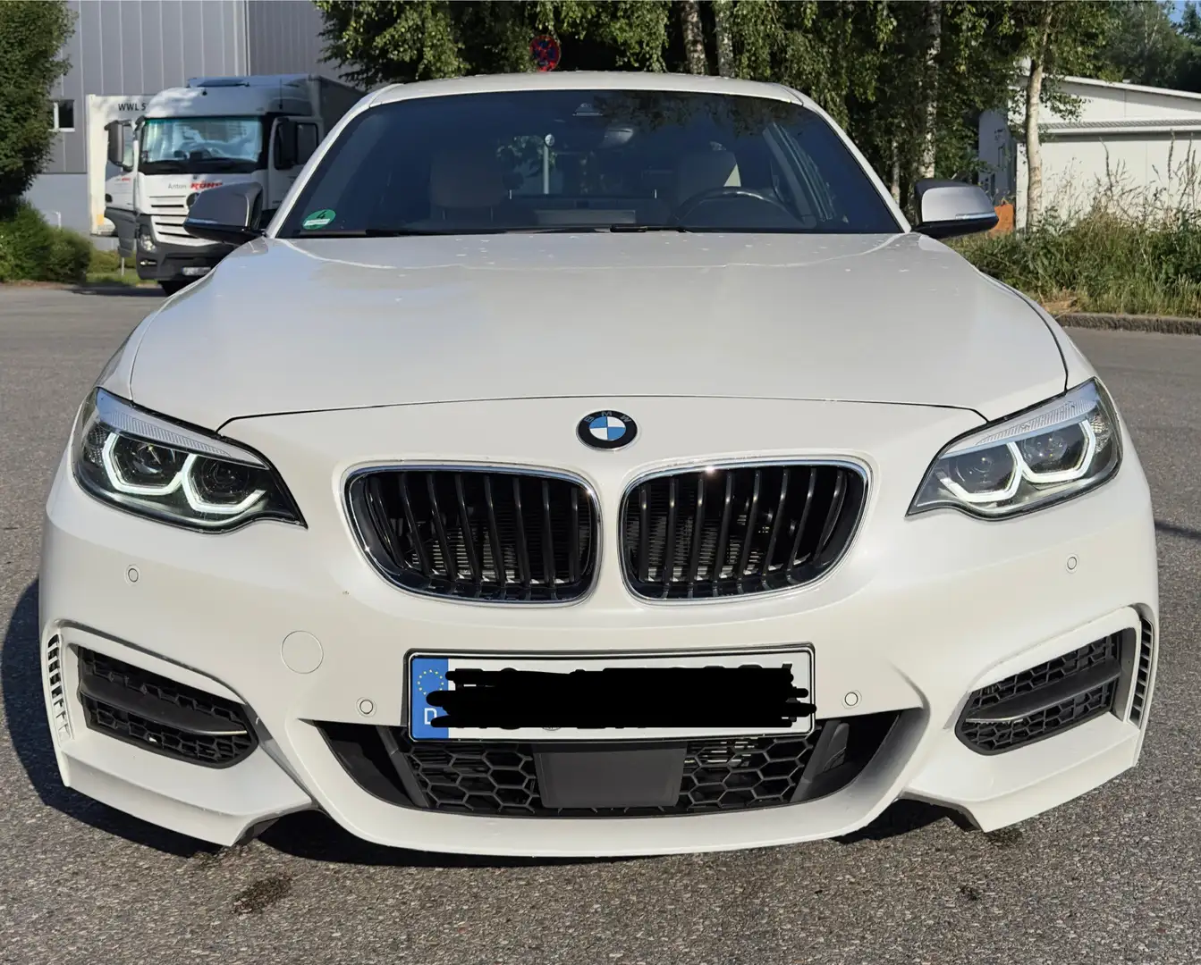 BMW 240 M240i xDrive Coupe Aut. - 2