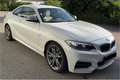 BMW 240 M240i xDrive Coupe Aut. - thumbnail 1