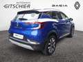 Renault Captur INTENS TCe 140 EDC GPF Bleu - thumbnail 3