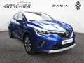 Renault Captur INTENS TCe 140 EDC GPF Bleu - thumbnail 2