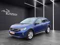 Volkswagen Taigo Move DSG Matrix Kamera ACC Navi Blau - thumbnail 3