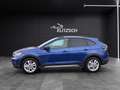 Volkswagen Taigo Move DSG Matrix Kamera ACC Navi Blau - thumbnail 4