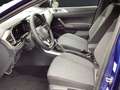 Volkswagen Taigo Move DSG Matrix Kamera ACC Navi Blau - thumbnail 13