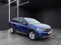 Volkswagen Taigo Move DSG Matrix Kamera ACC Navi Blau - thumbnail 9