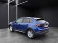 Volkswagen Taigo Move DSG Matrix Kamera ACC Navi Blau - thumbnail 5