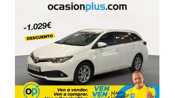 Touring Sports 120T Active