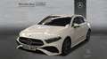 Mercedes-Benz A 200 -CLASS D Blanc - thumbnail 1