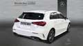 Mercedes-Benz A 200 -CLASS D Blanc - thumbnail 2