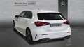 Mercedes-Benz A 200 -CLASS D Blanc - thumbnail 4