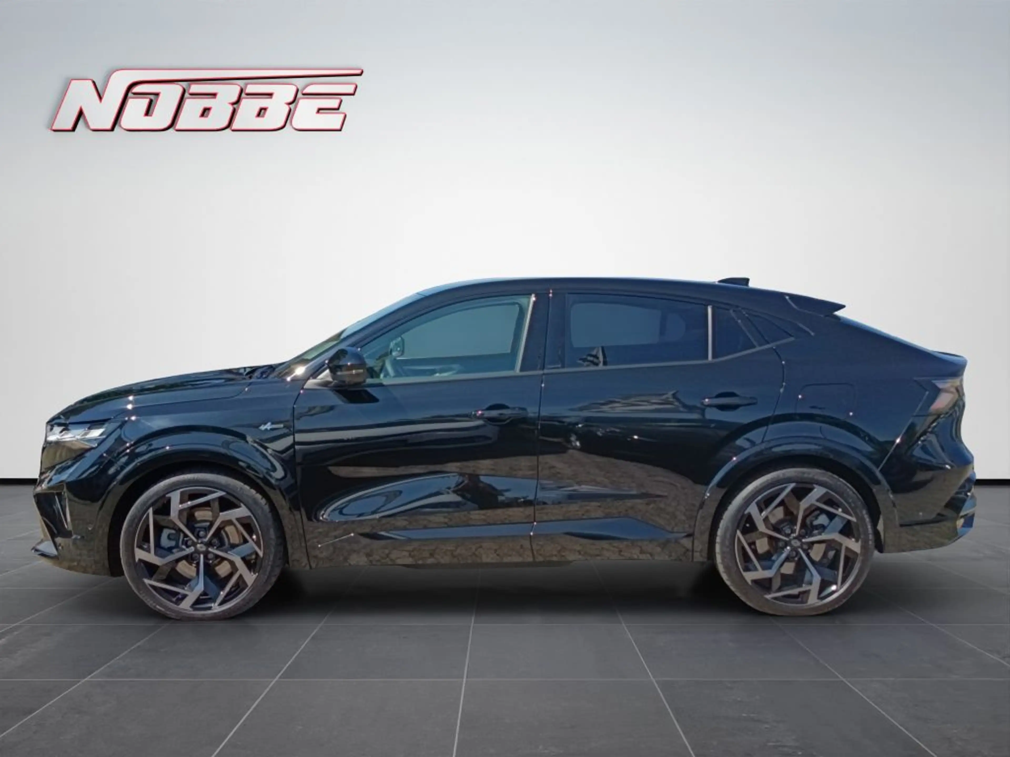 Renault Rafale E-Tech Plug-in Hybrid 300 4x4 Atelier Alpine — photo 2