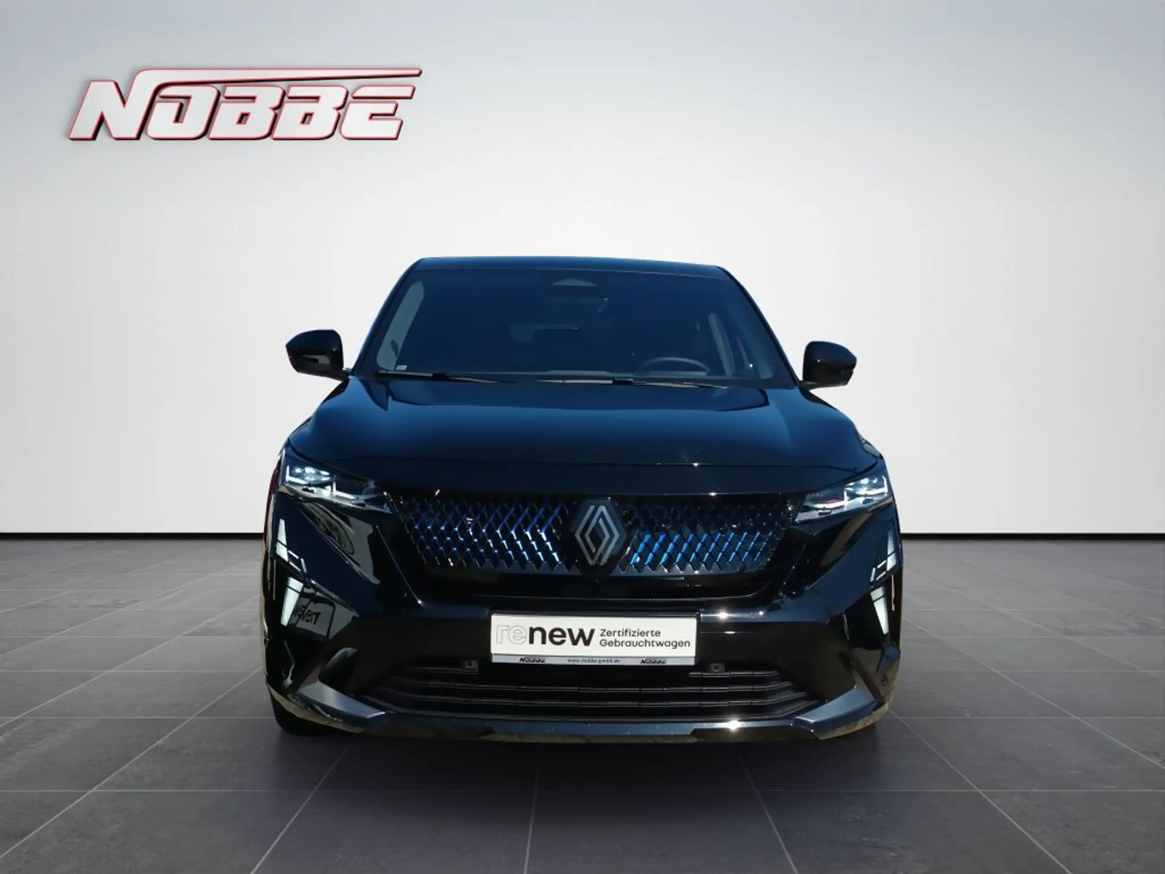 Renault Rafale E-Tech Plug-in Hybrid 300 4x4 Atelier Alpine — photo 5