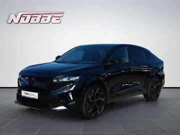 E-Tech Plug-in Hybrid 300 4x4 Atelier Alpine
