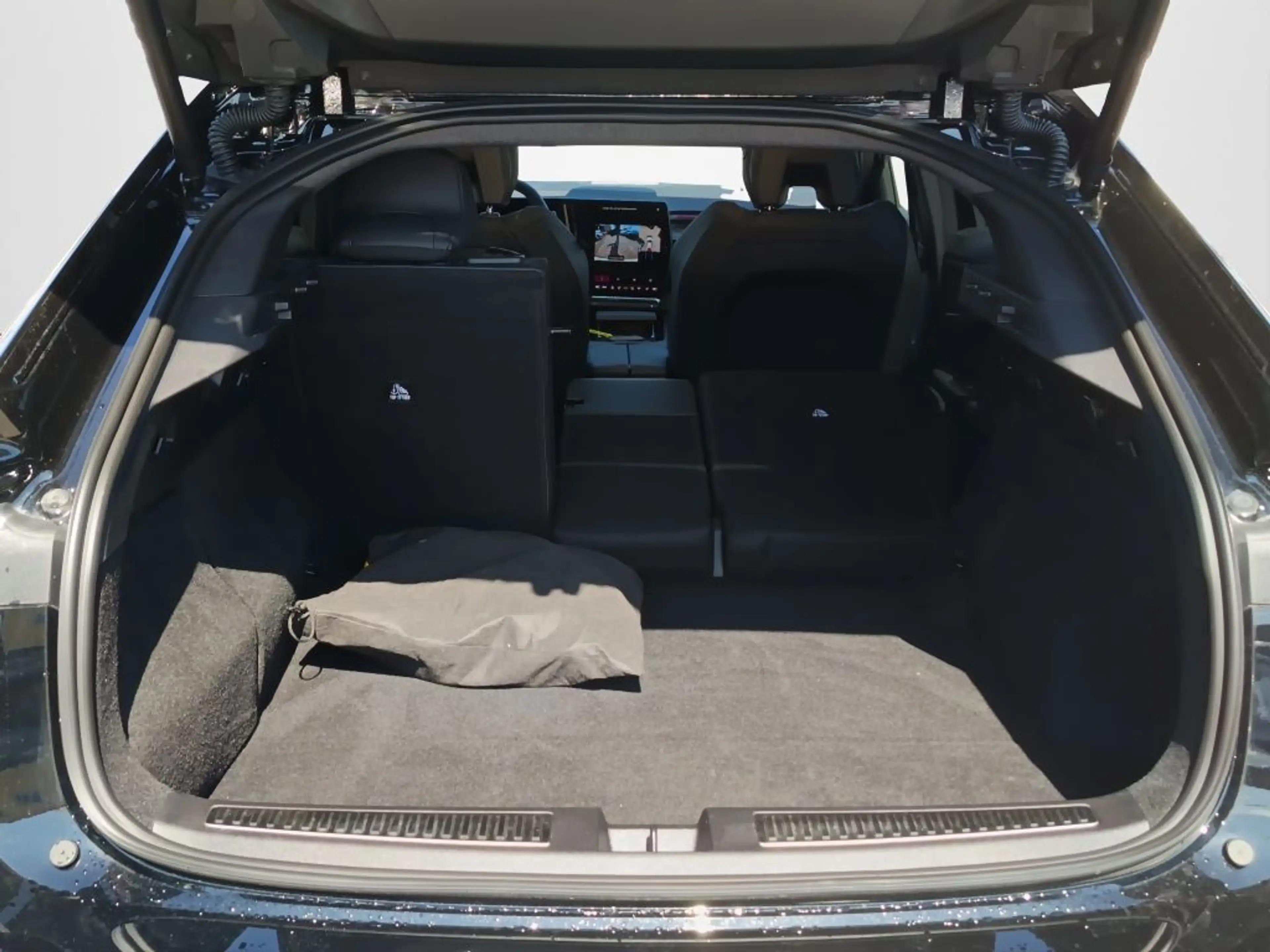 Renault Rafale E-Tech Plug-in Hybrid 300 4x4 Atelier Alpine — photo 15