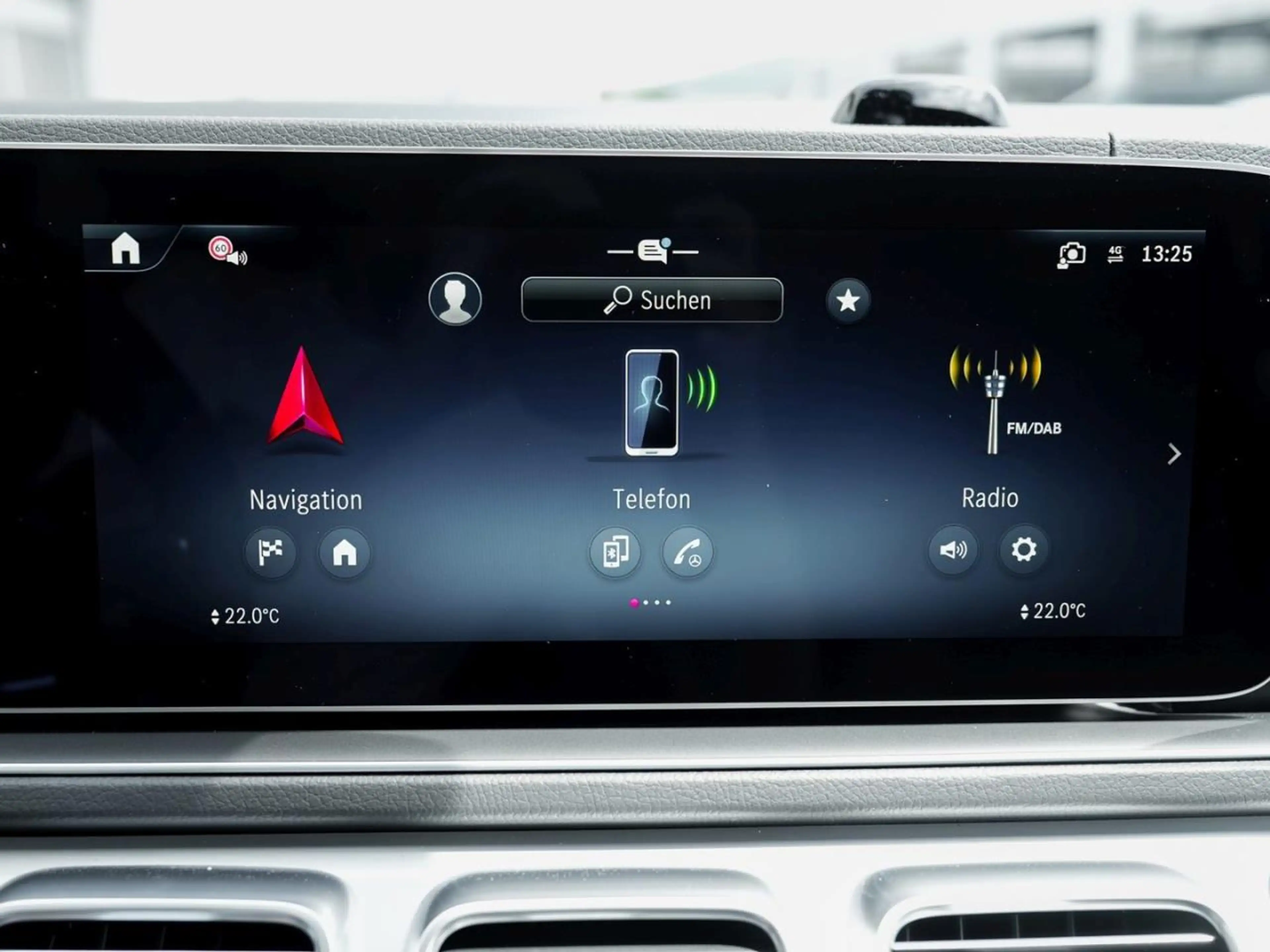 Mercedes-Benz GLE 300 d 4MATIC Coupé AMG Night Panorama 360° — photo 15