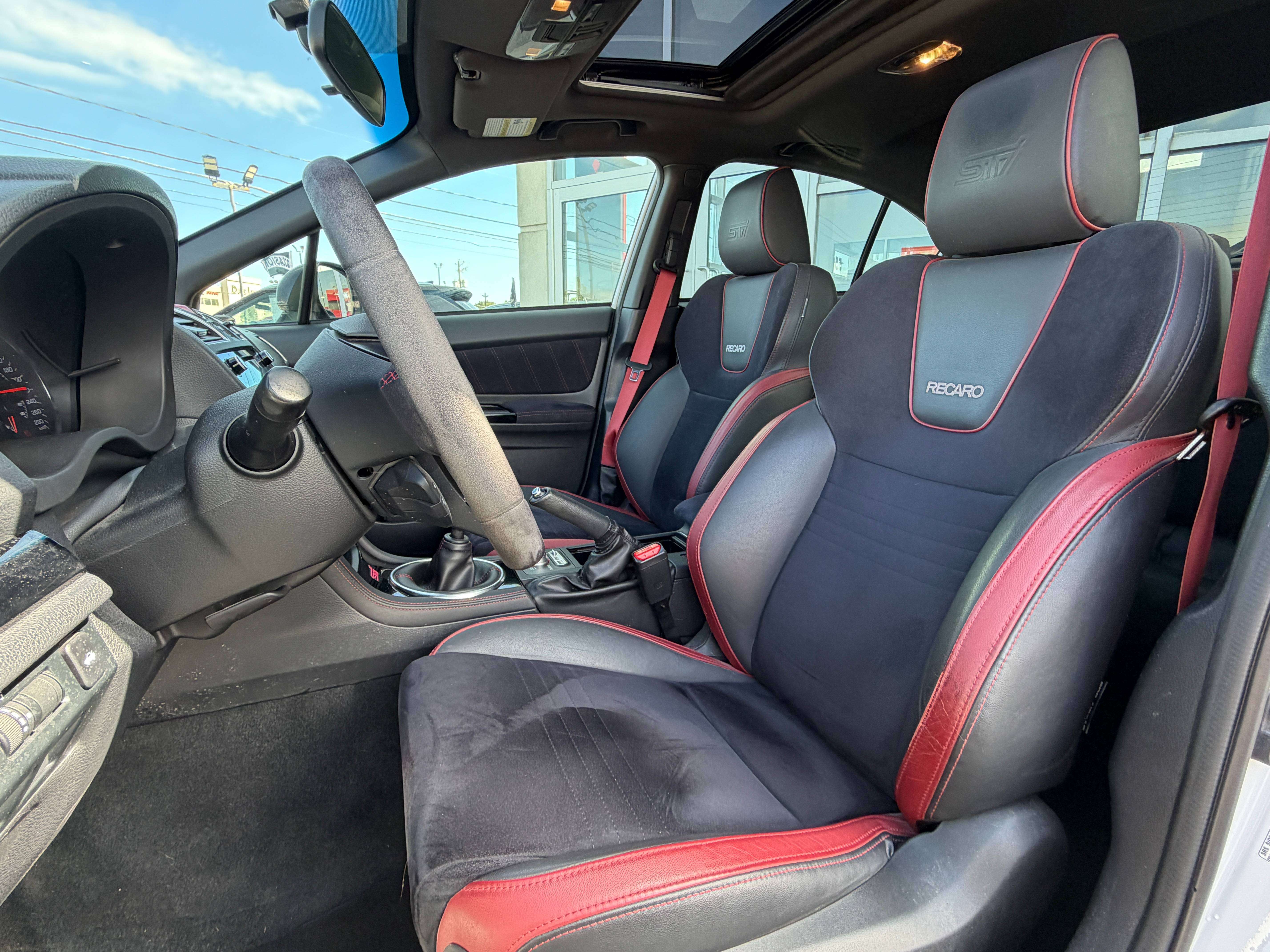 2020 Subaru WRX Kanrai Edition — снимка 1