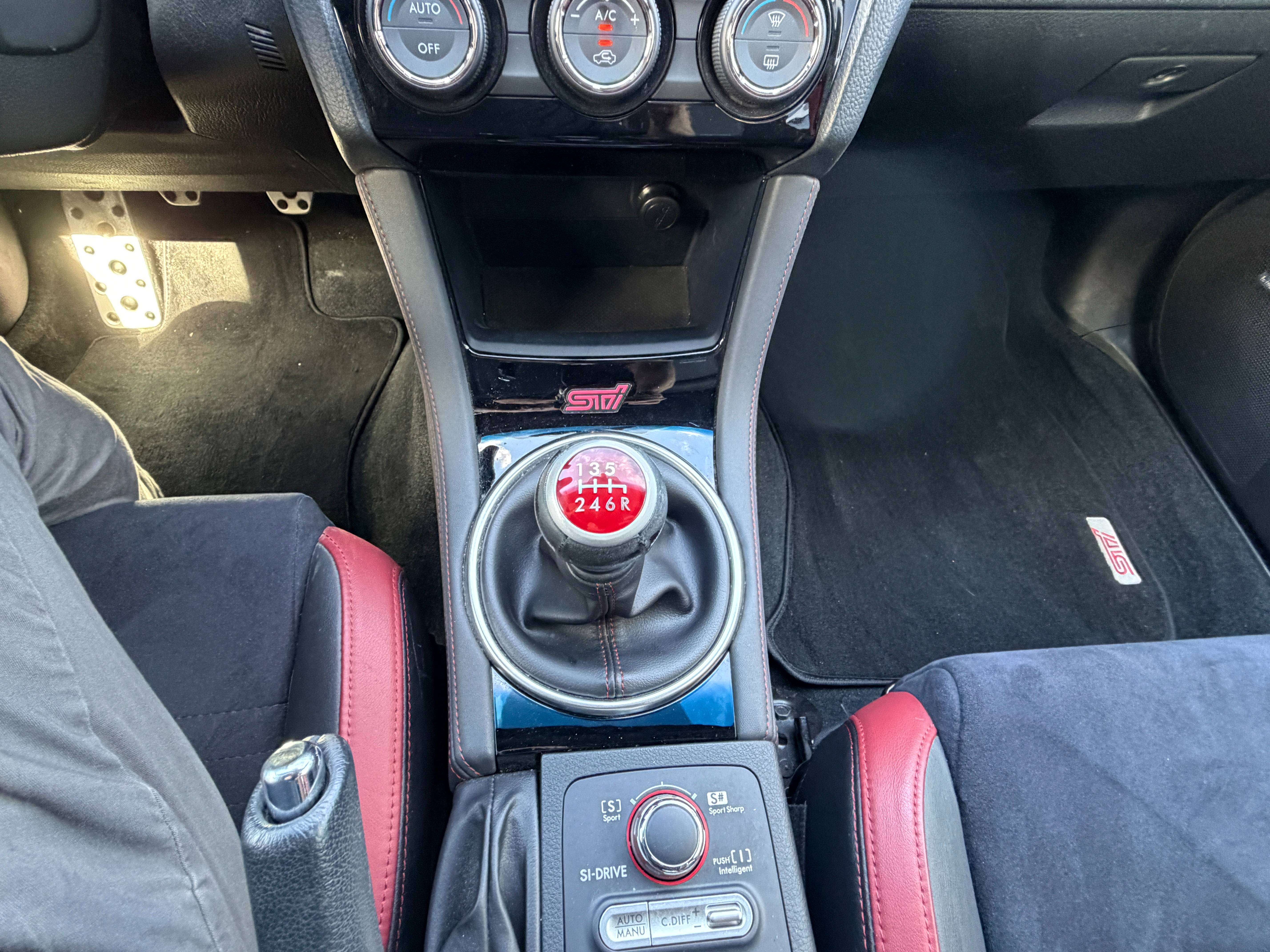 2020 Subaru WRX Kanrai Edition — снимка 1