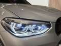 BMW X4 xDrive20i M-Sport ** 21" Indiv. | Navi/Carplay ... Zilver - thumbnail 4