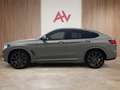 BMW X4 xDrive20i M-Sport ** 21" Indiv. | Navi/Carplay ... Silber - thumbnail 11