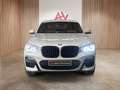 BMW X4 xDrive20i M-Sport ** 21" Indiv. | Navi/Carplay ... Zilver - thumbnail 2